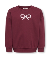 kids only mini 15360963 Rood bordo