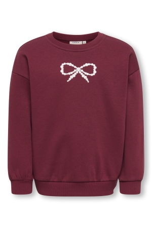 kids only mini 15360963 Rood bordo