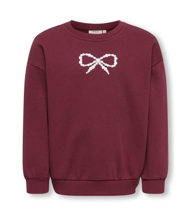 kids only mini 15360963 Rood bordo