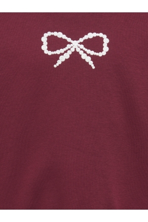 kids only mini 15360963 Rood bordo