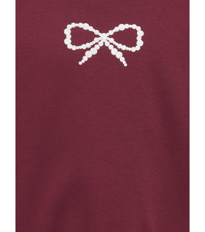 kids only mini 15360963 Rood bordo