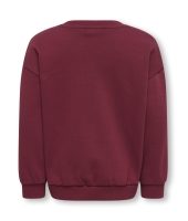 kids only mini 15360963 Rood bordo