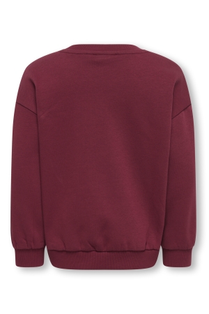 kids only mini 15360963 Rood bordo