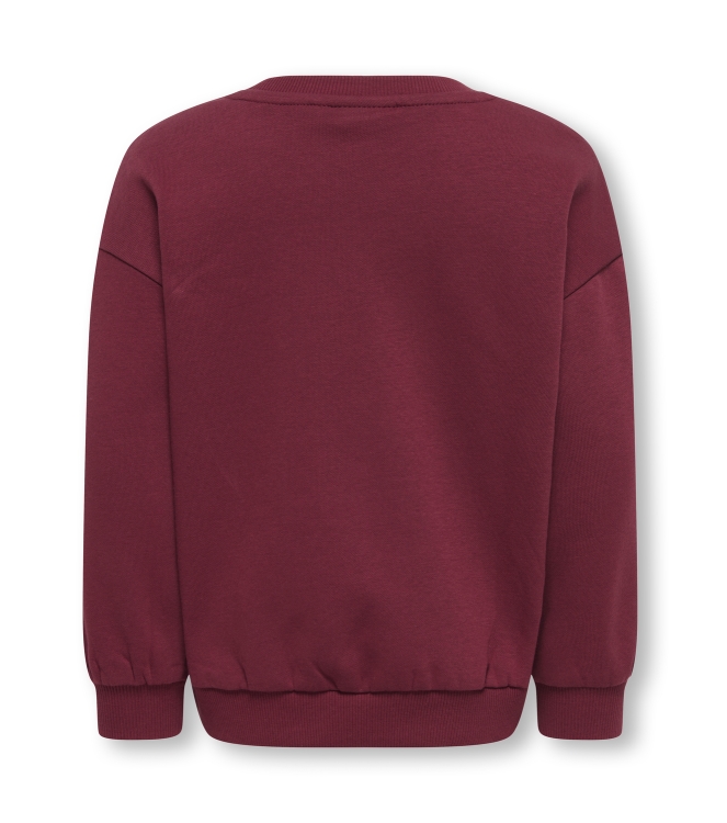kids only mini 15360963 Rood bordo