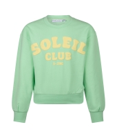 D Zine Anneleen Z10422 Groen licht