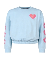 Persival Miley Z10326 Blauw licht