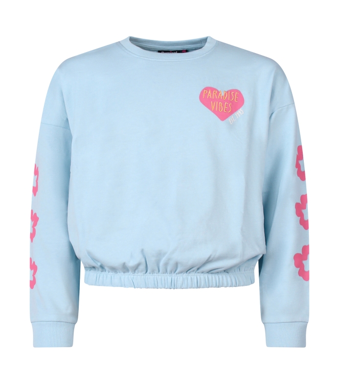 Persival Miley Z10326 Blauw licht