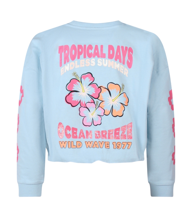 Persival Miley Z10326 Blauw licht