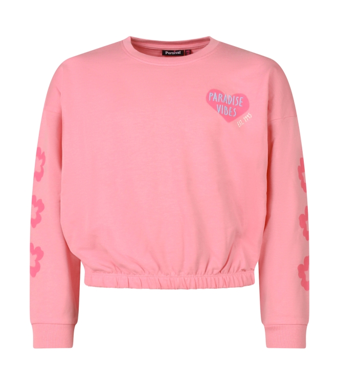 Persival Miley Z10326 Rose