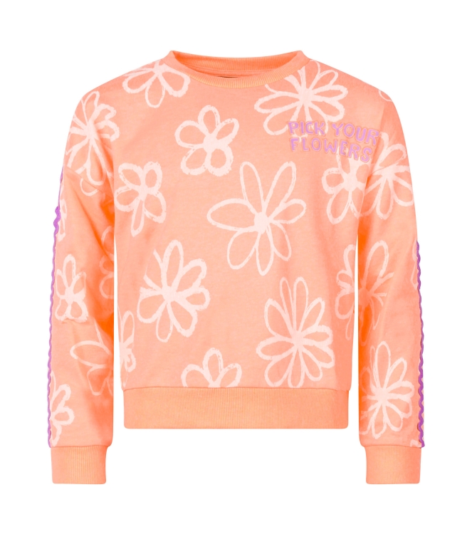 Persival Salma Z10327 Oranje donker koraal