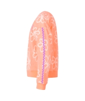Persival Salma Z10327 Oranje donker koraal