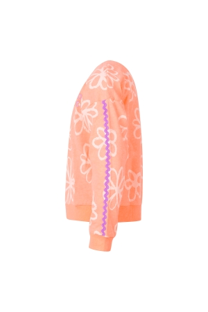 Persival Salma Z10327 Oranje donker koraal