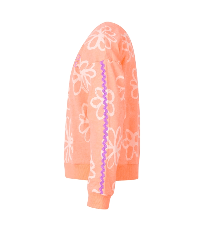 Persival Salma Z10327 Oranje donker koraal