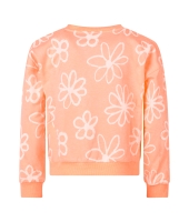 Persival Salma Z10327 Oranje donker koraal