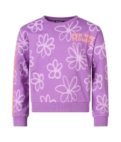 Persival Salma Z10327 Paars zacht lila