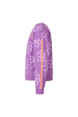 Persival Salma Z10327 Paars zacht lila