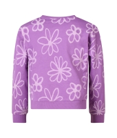 Persival Salma Z10327 Paars zacht lila
