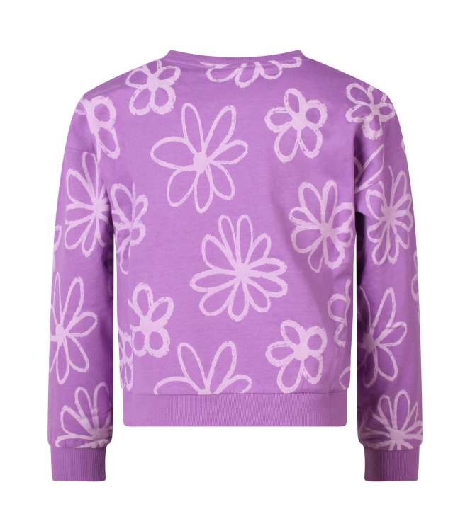 Persival Salma Z10327 Paars zacht lila