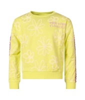 Persival Salma Z10327 Geel fel