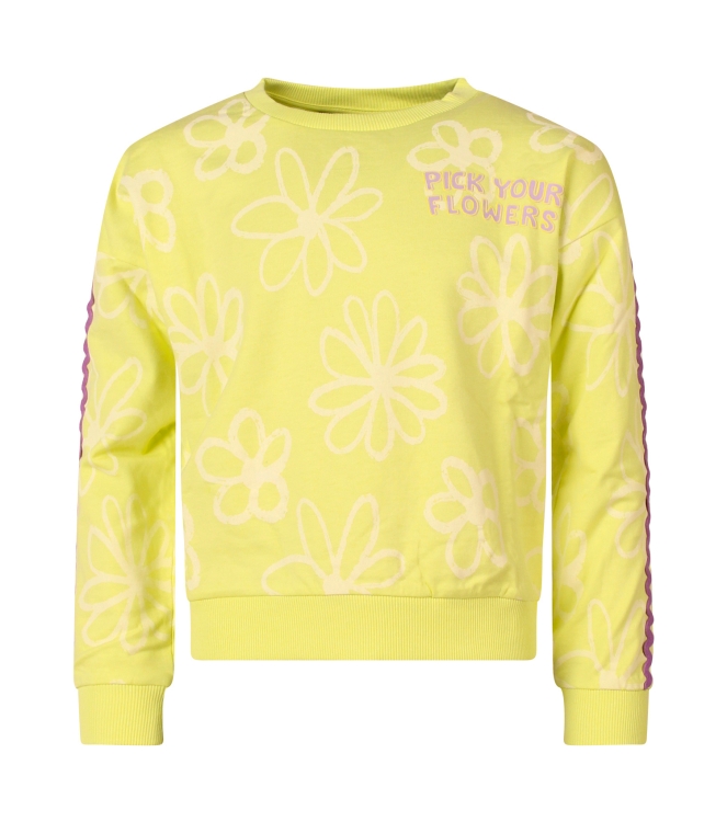 Persival Salma Z10327 Geel fel