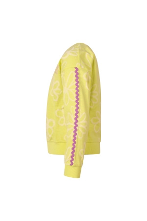 Persival Salma Z10327 Geel fel