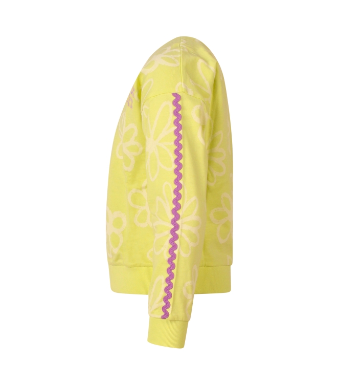 Persival Salma Z10327 Geel fel