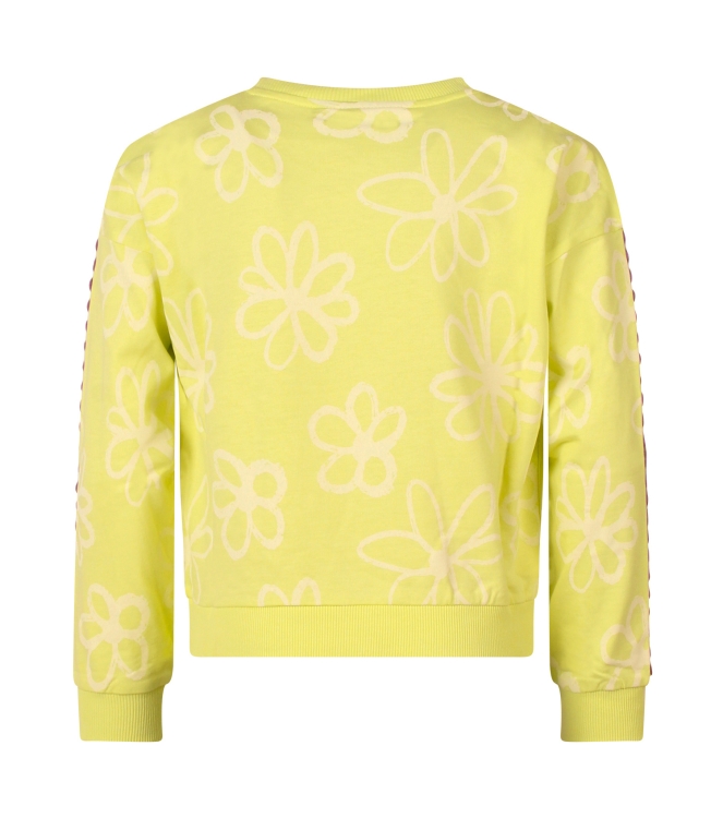 Persival Salma Z10327 Geel fel