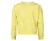 Persival Salma Z10327 Geel fel