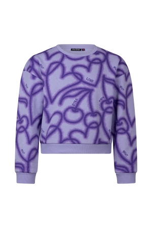 Persival 3210401 Z10009 Paars licht