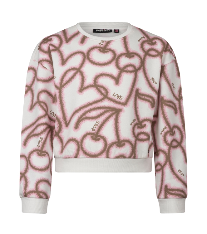 Persival 3210401 Z10009 Ecru ivoor