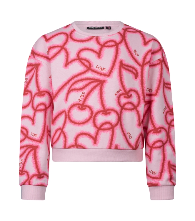 Persival 3210401 Z10009 Rose