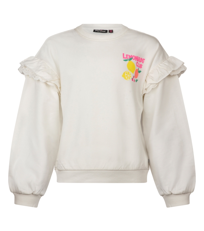 Persival 3210402 Z10011 Ecru ivoor