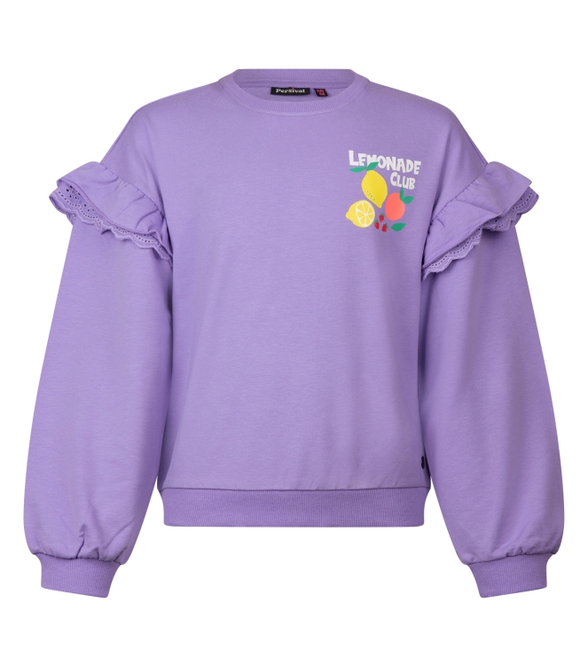 Persival 3210402 Z10011 Paars licht