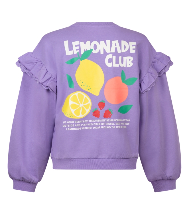 Persival 3210402 Z10011 Paars licht