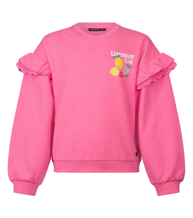 Persival 3210402 Z10011 Rose fel