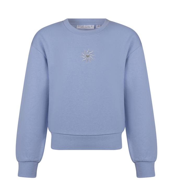 D Zine Athena Z10055 Paars lavendel lila