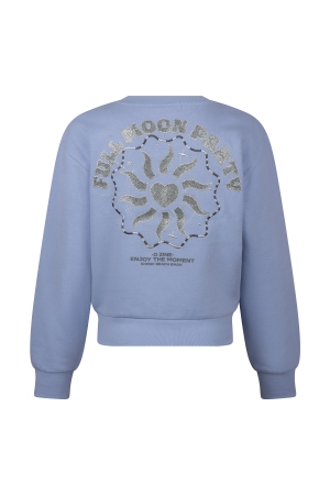 D Zine Athena Z10055 Paars lavendel lila