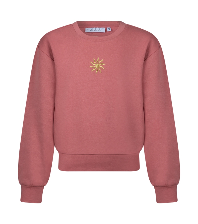 D Zine Athena Z10055 Rose oud