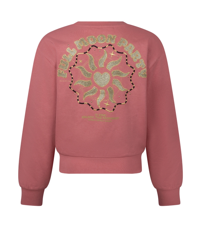 D Zine Athena Z10055 Rose oud