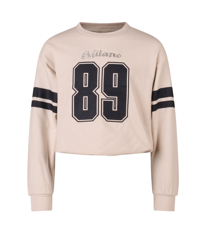 D Zine Alexis Z10175 Ecru ivoor