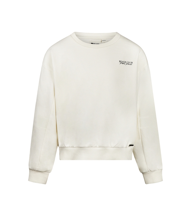 no way monday N58080-1 Ecru ivoor