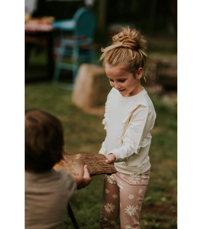 Koko Noko N58904-37 Ecru ivoor