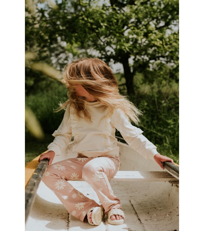 Koko Noko N58904-37 Ecru ivoor