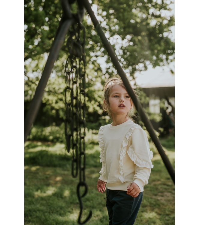 Koko Noko N58904-37 Ecru ivoor