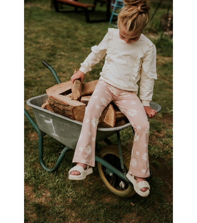 Koko Noko N58904-37 Ecru ivoor