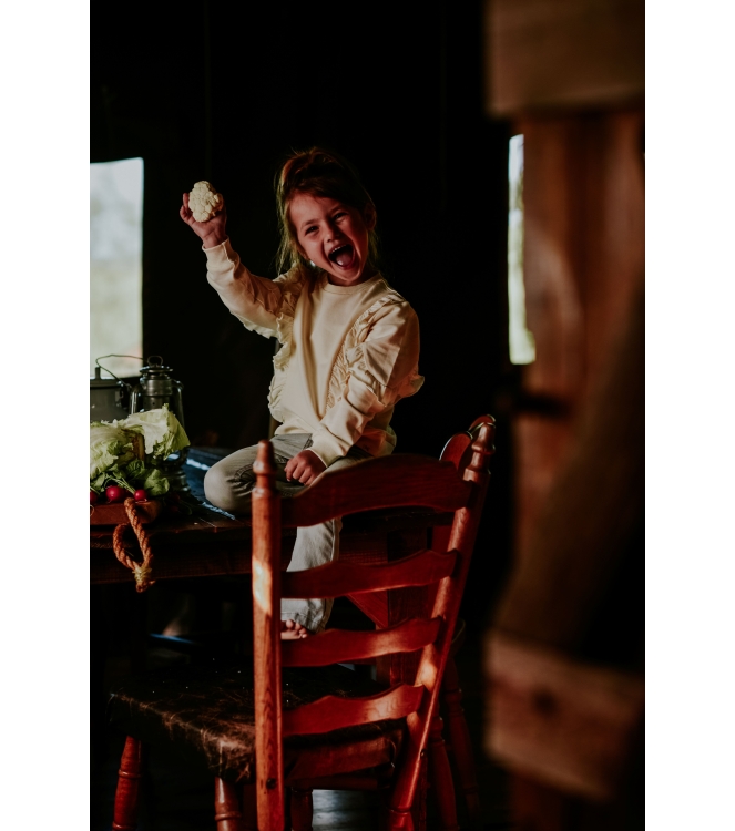 Koko Noko N58904-37 Ecru ivoor