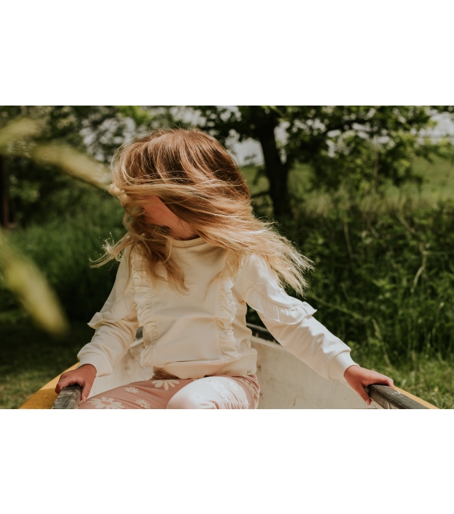 Koko Noko N58904-37 Ecru ivoor