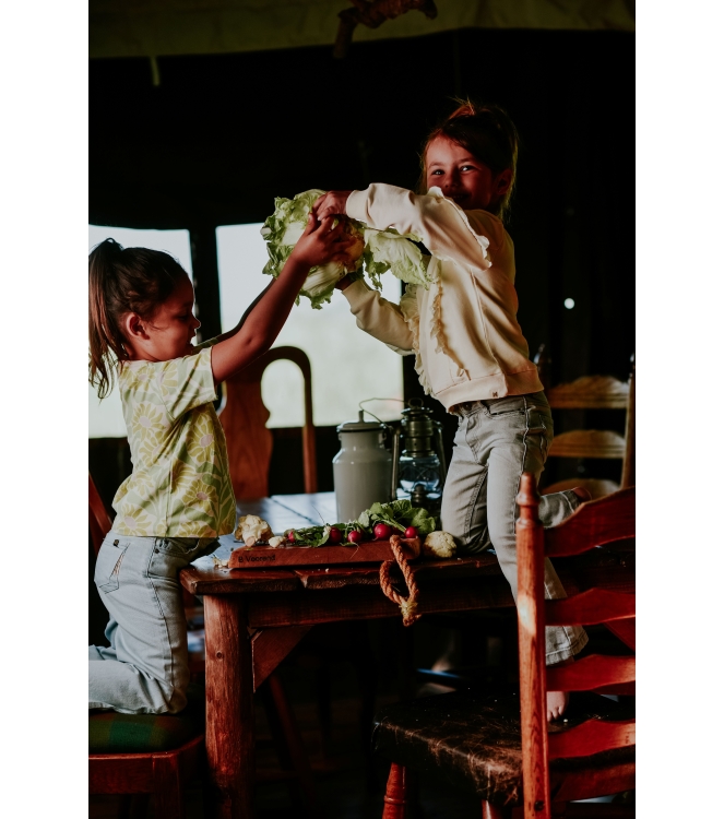 Koko Noko N58904-37 Ecru ivoor