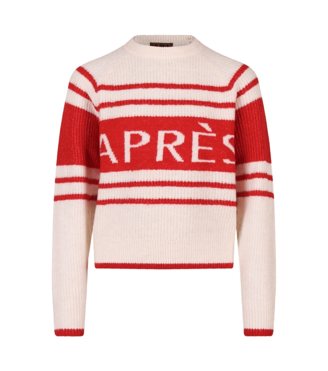 D Zine Bo girl W10414 Rood midden