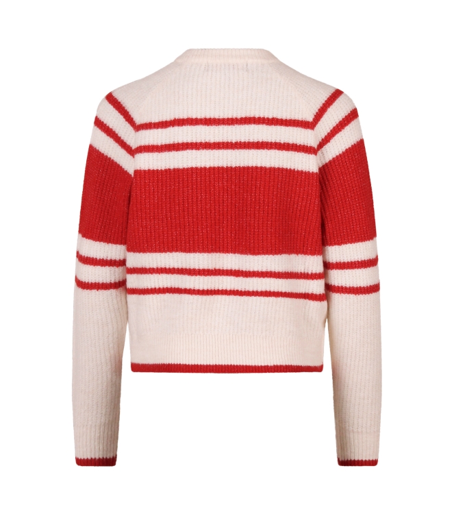 D Zine Bo girl W10414 Rood midden